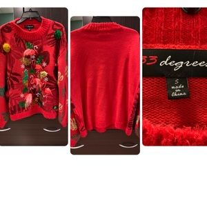 Ugly Christmas Sweater